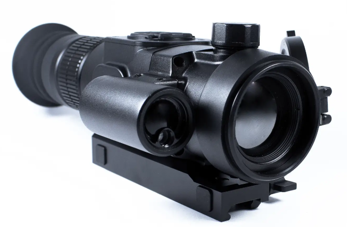 Тепловізійний приціл Delta TWS 35 (без LRF)